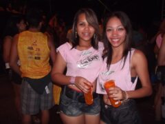 Oktober 10 Anos